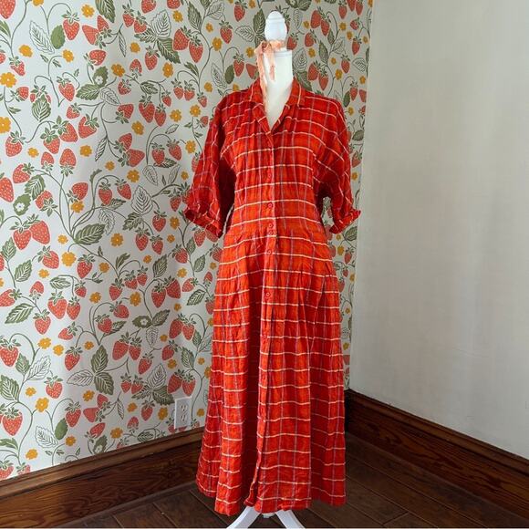 Ace & Jig Ronnie Dress - Picture 4 of 6